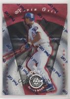 Kevin Orie #/3,999