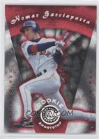 Nomar Garciaparra #/3,999