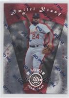 Dmitri Young #/3,999