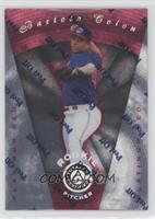 Bartolo Colon #/3,999