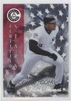 Frank Thomas #/3,999