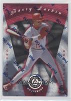 Barry Larkin [EX to NM] #/3,999