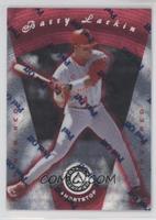 Barry Larkin #/3,999