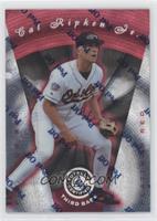 Cal Ripken Jr. [EX to NM] #/3,999