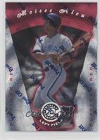 Moises Alou #/3,999