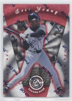 Eric Young #/3,999