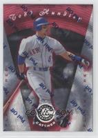 Todd Hundley [EX to NM] #/3,999