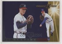 Tom Glavine [EX to NM]