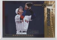 Nomar Garciaparra