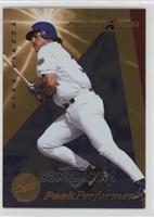 Mike Piazza