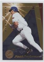 Mike Piazza