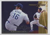 Hideo Nomo