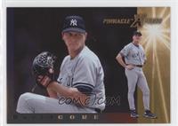 David Cone