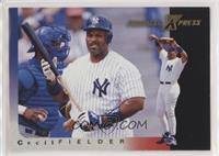 Cecil Fielder