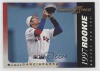 Nomar Garciaparra [EX to NM]