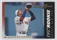 Nomar Garciaparra