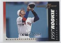 Nomar Garciaparra