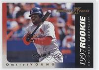 Dmitri Young