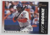 Dmitri Young