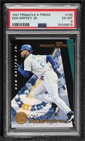 Ken Griffey Jr. [PSA 6 EX‑MT]