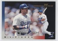 Mike Piazza