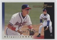 Chipper Jones