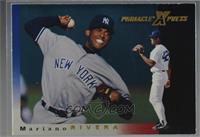 Mariano Rivera [Noted]