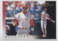 Barry Larkin