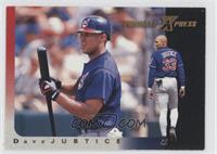 David Justice