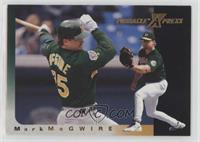 Mark McGwire [EX to NM]