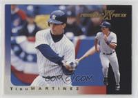 Tino Martinez