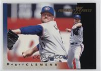 Roger Clemens