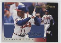 Kenny Lofton