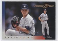 David Cone