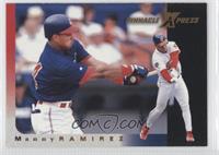 Manny Ramirez