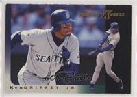 Ken Griffey Jr. [EX to NM]