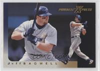 Jeff Bagwell [Good to VG‑EX]