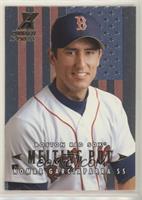 Nomar Garciaparra #/500