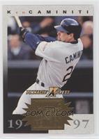 Ken Caminiti