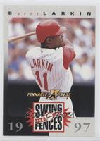 Barry Larkin