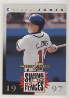 Chipper Jones