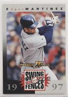 Edgar Martinez [EX to NM]