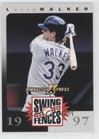 Larry Walker