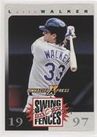 Larry Walker