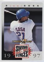 Sammy Sosa