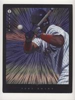 Tony Gwynn [Poor to Fair]