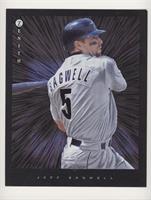 Jeff Bagwell [Good to VG‑EX]