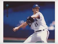 Roger Clemens [EX to NM]