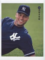 Derek Jeter