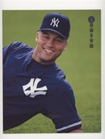 Derek Jeter [EX to NM]